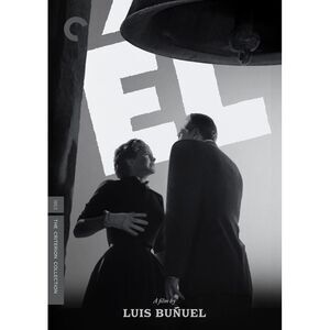 Él (Criterion Collection)  DVD